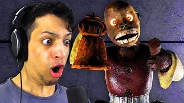 NEW SCPS | SCP Containment Breach (Unity Remake)