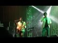 ||SANAM live in Mauritius||- O Mere Dil Ke Chain