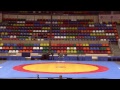 Кубок Президента РФ по самбо 2017. Предварительные поединки