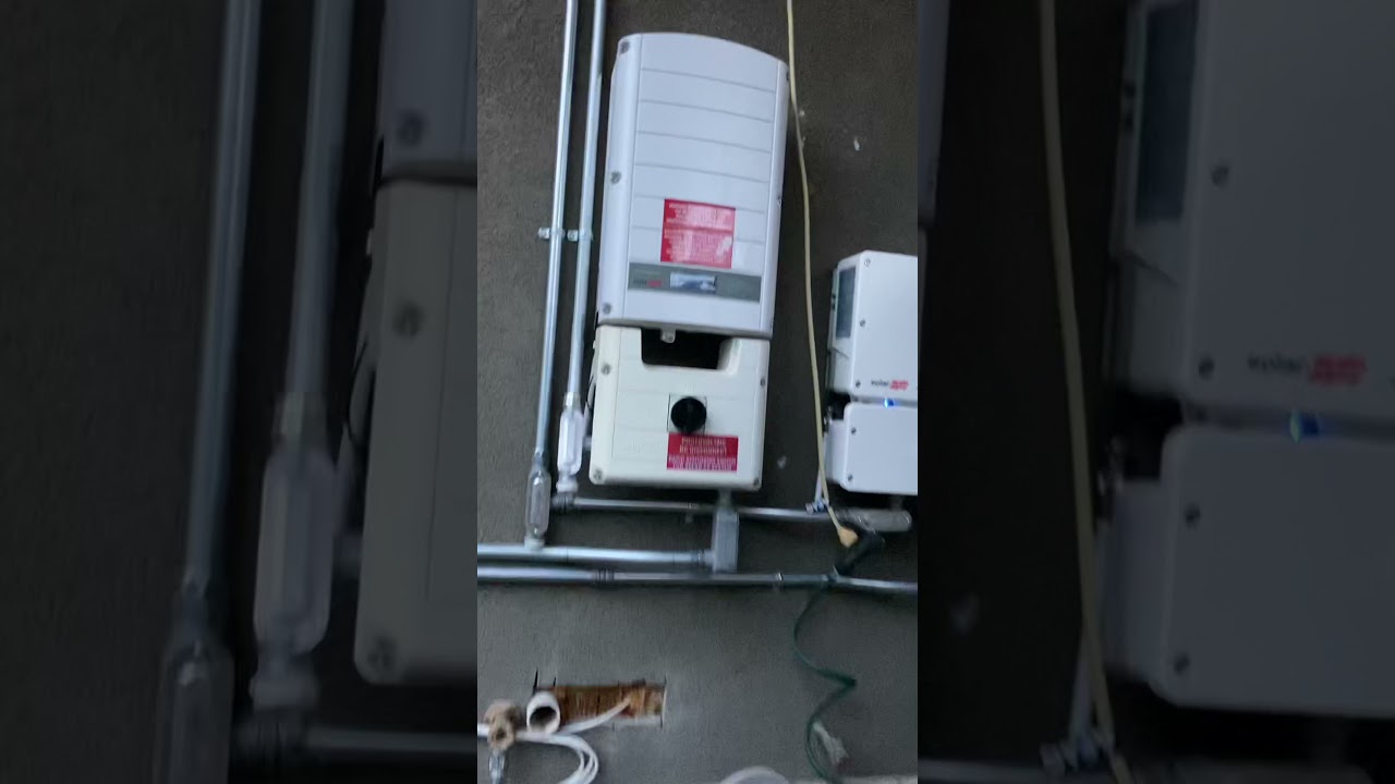 Solaredge Add-on - Jay Solar