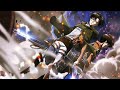 ATTACK ON TITAN FLOW EDIT - ENEMY || PRESET?
