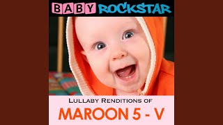 Maps - Baby Rockstar