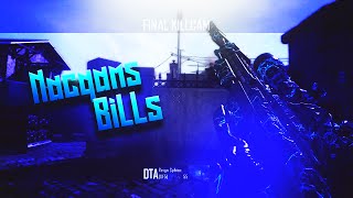 Random Carrier Leftover