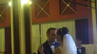 Yaşar Yilmaz 66 Sevi̇m Bolat Dans Dugunu 6 9 2014