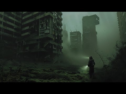 Lost - Deep