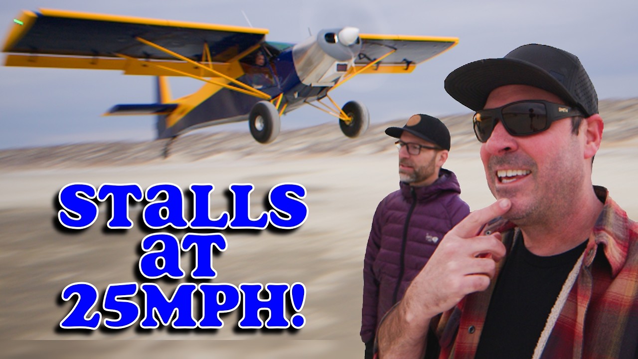 This WILD Modded PEGAZAIR!