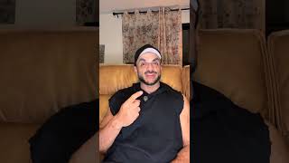 A police officer talks about the secret hand signs used in his department