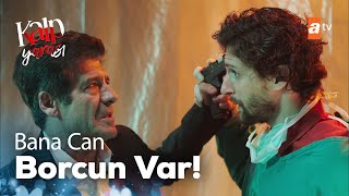 Mirza, Ayşenin Böbreğini Alacak Mı? - Kalp Yarası 21. Bölüm