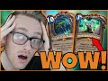 1 YOGG + 29 Spells = 300 IQ Deckbuilding (Quest Jade Druid) | Scholomance Academy | Wild Hearthstone