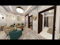 5 marla house 2  interior desigining lahore