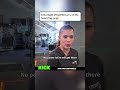 Larry Wheels got VIOLATED by his boxing coach 💀