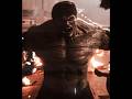 HULK OUT Incredible Hulk Fragment Slxughter Slowed 