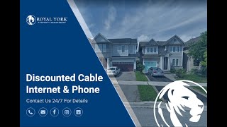 2-53 Woolf Crescent, Ajax, Ontario L1S 7N6