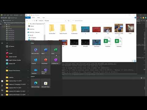 Raspberry Pi without the Raspberry Pi - Project#14 - Temperature Logging