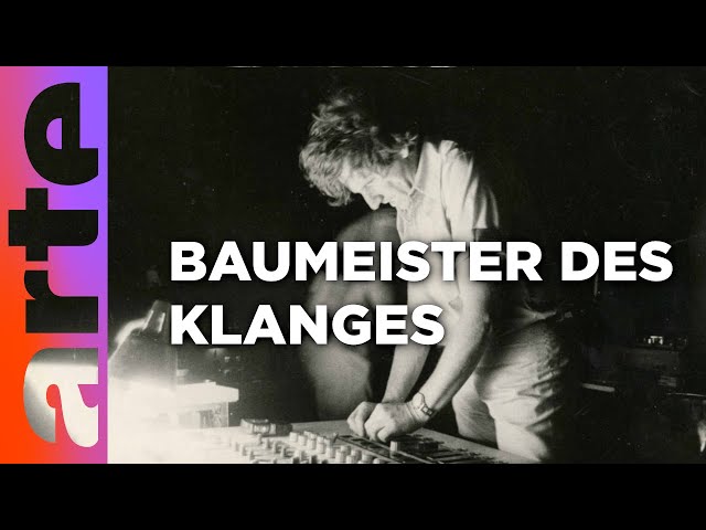 Xenakis: Pionier elektronischer Musik | Doku HD Reupload |  ARTE