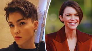 New Update!! Breaking News Of Ruby Rose || It will shock you