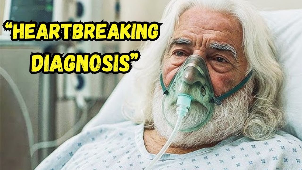 Диагноз Билла Вихровски потряс программу «Самый смертоносный улов» — что будет дальше?