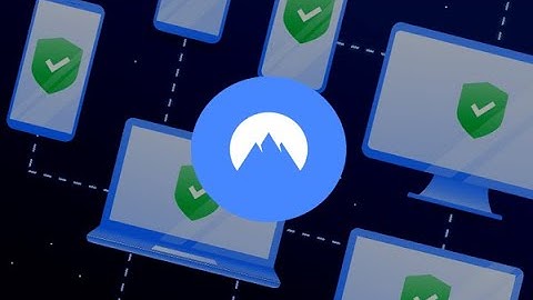 How to use NordVPN