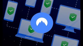 How to use NordVPN's Meshnet to Route Traffic through your Other Devices