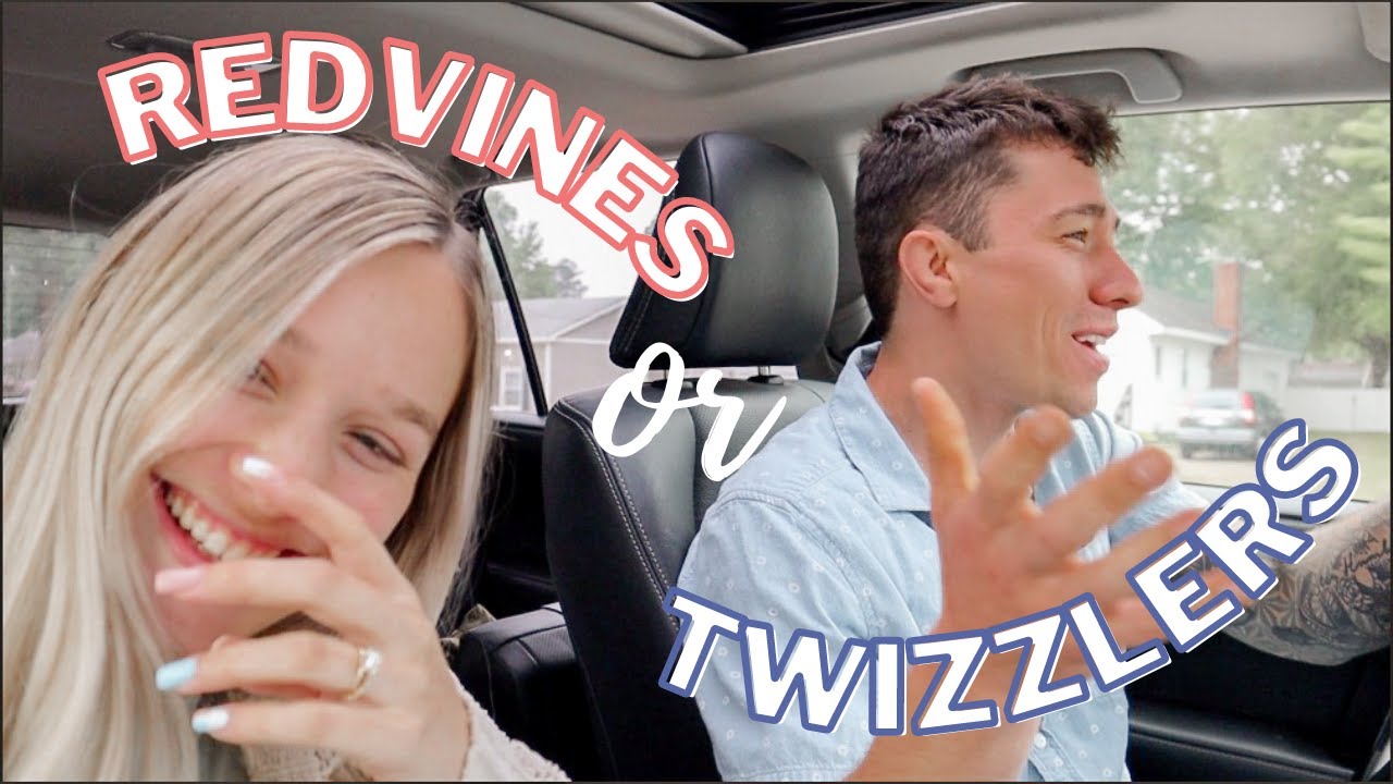 OUR DAY OFF! fredericksburg + pazookies + pottery barn outlet