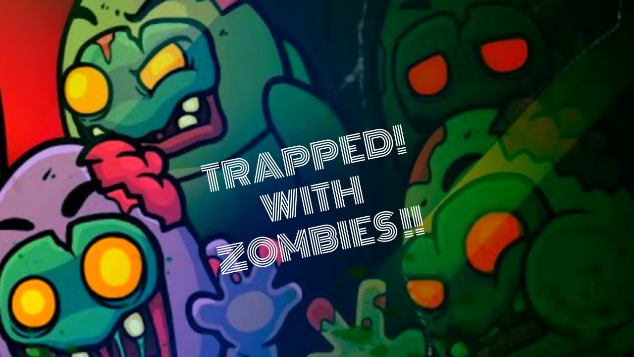 Zombie Among us game - Traitor [Android] 