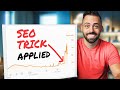 I tried 97 seo strategies heres what works right now in 2024