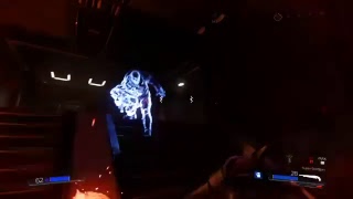DOOM 4 - MULTIPLAYER