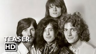 Watch Becoming Led Zeppelin Trailer