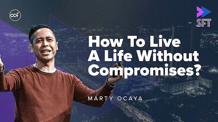 How To Live A Life Without Compromises? | Sunday Fast Track