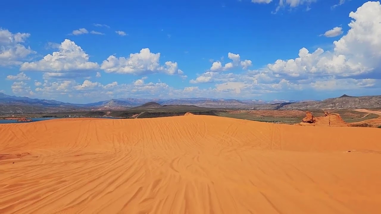 Sand Hollow State Park - Hurricane Utah - May 2023
