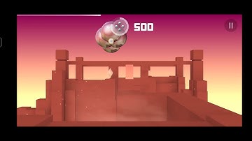 Smash Hit Debug Vision Mod Checkpoint 4 Training Mode