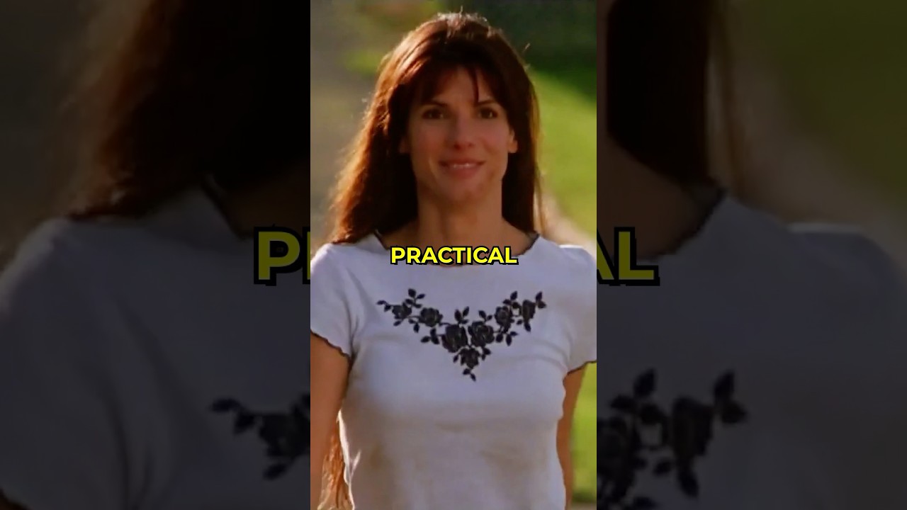 Did you know for PRACTICAL MAGIC…
