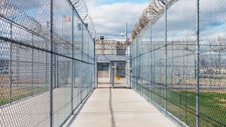 Female inmate becomes first woman executed by US federal government in 67 years