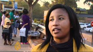 Michelle Obama seen as role model for South Africans