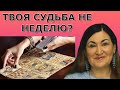 Что тебя ждет на этой неделе? Выбери карту #19