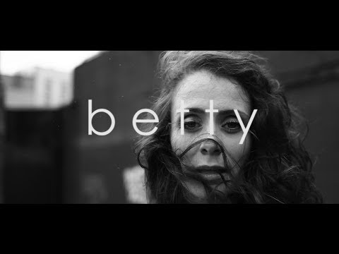 Natalie Pryce — Natalie Pryce - "Betty" (official video)