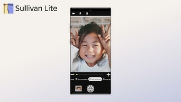 [Sullivan Lite] Let me introduce new "Sullivan Lite"