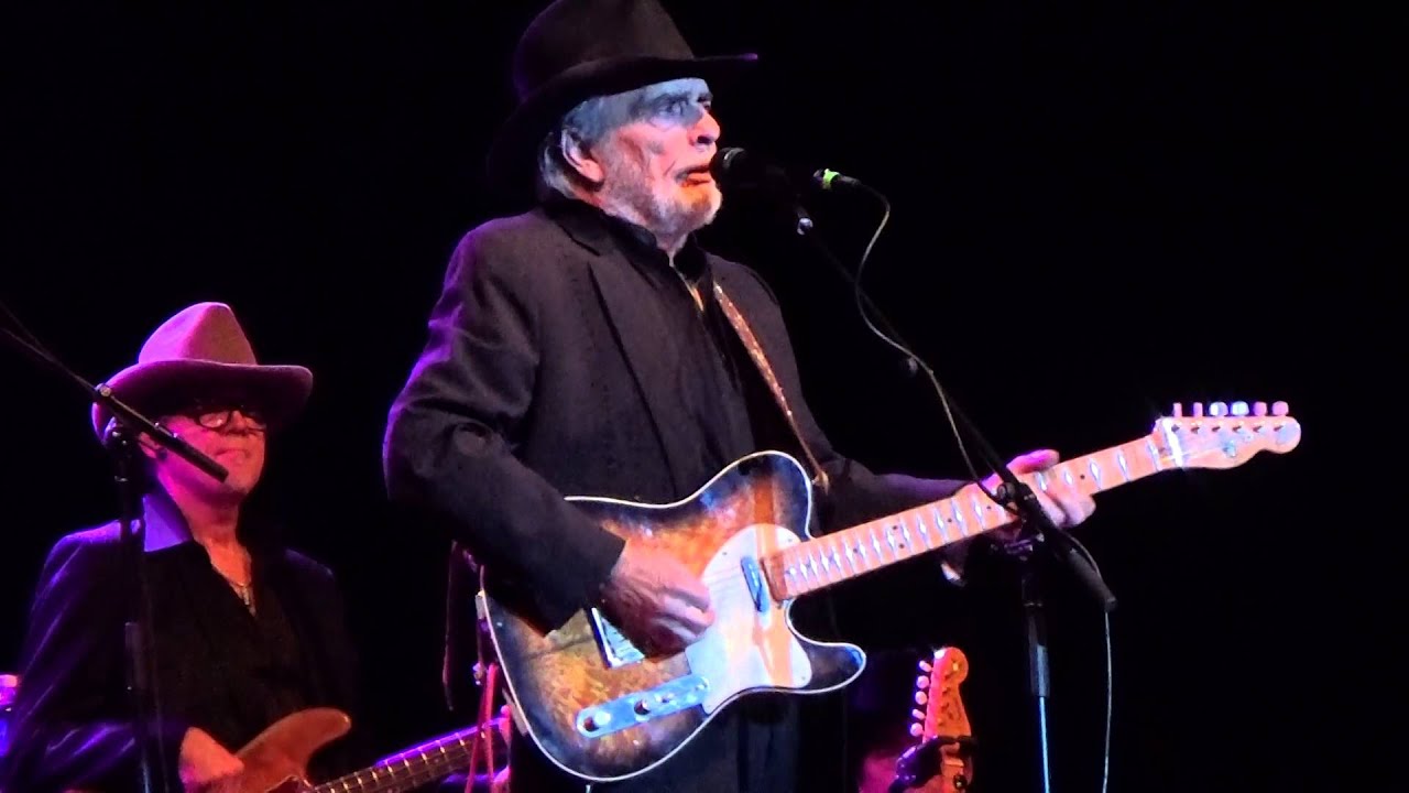 Big City Merle Haggard YouTube Big City Merle Haggard YouTube
