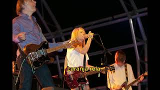 Sonic youth - orange rolls, angel’s spit (LEGENDADO)