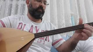 Ötme Bülbül Ötme Şen Değil Gönül.