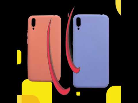 Sotland — гипермаркет мобильных устройств и аксессуаров. Чехлы для Huawei Y7 2019