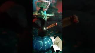 Hookah With Joint Combined Flavour , Smooth Taste With Shesha Hookah