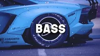 Download lagu Robert - BASS FUSION