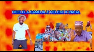 NGELELA SAMOJA WANANITAFUTA NELEMI X INAGA AUDIO _2025