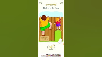 DOP 2 Level 342 #shorts #gameplay #gaming #gamer