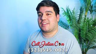 Call Julian - Real Estate Commercial 8