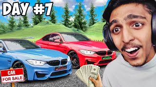 I Opened A BMW Car Dealership 🔥(PART 15)