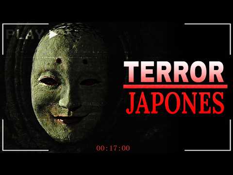 Compilation of disturbing videos from Japan.