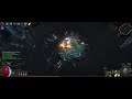 3.26 | Spider God Arakaali's Fang Occultist | Moment of Loneliness| Deathless