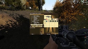 DayZ OverPoch Part 55 - Base Raid Goldmine.mp4